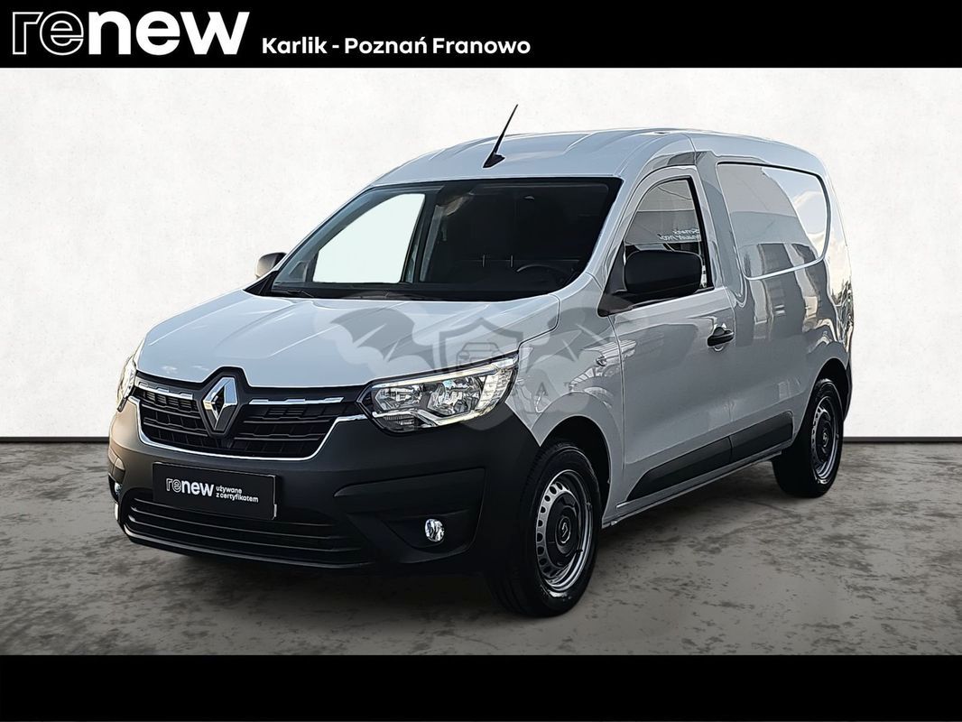 Renault Express 2024
