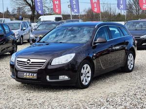 Opel Insignia A 1.8 Innovation 2010