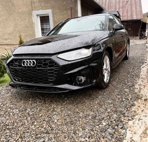 Audi A4 B9 40 TDI quattro S tronic S line 2023