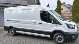 Ford Transit 2021