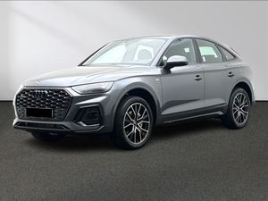 Audi Q5 II 2023