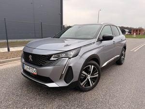 Peugeot 3008 II 1.6 PureTech GT S&S EAT8 2021