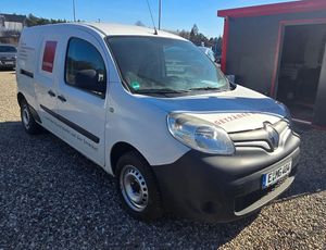 Renault Kangoo II Maxi 1.5 90 Extra 2014