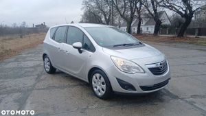 Opel Meriva II 2011