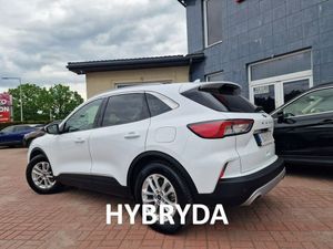 Ford Kuga III 2.5 Duratec FHEV TITANIUM 2021