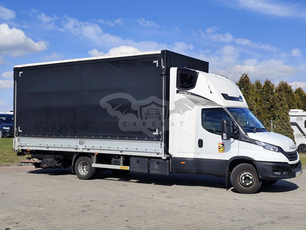 Iveco Daily 2023