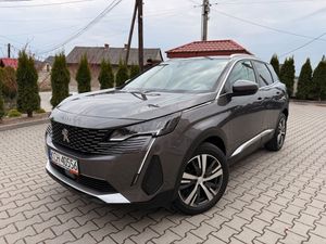 Peugeot 3008 II 1.5 BlueHDi Allure S&S 2020