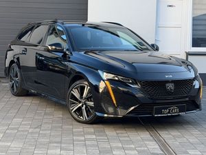 Peugeot 308 T9 BlueHDi 130 EAT8 GT 2022