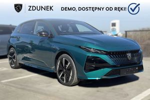 Peugeot 308 P5 54kWh GT 2025