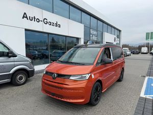 Volkswagen California 2026