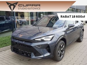 Cupra Formentor 2.0 TSI 4Drive DSG 2026