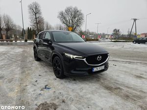 Mazda CX-5 II 2018