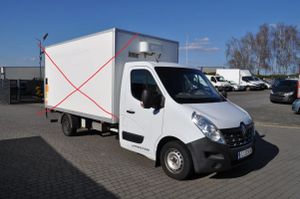Renault Master 2017