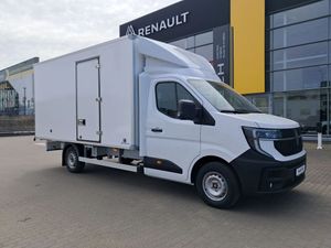 Renault Master 2026