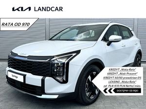 Kia Sportage V 1.6 T-GDI M 2WD 2026
