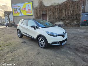 Renault Captur / QM3 I 2016