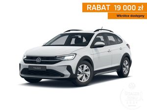 Volkswagen Taigo 2026