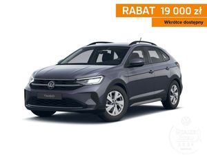 Volkswagen Taigo 2026