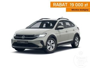 Volkswagen Taigo 2026