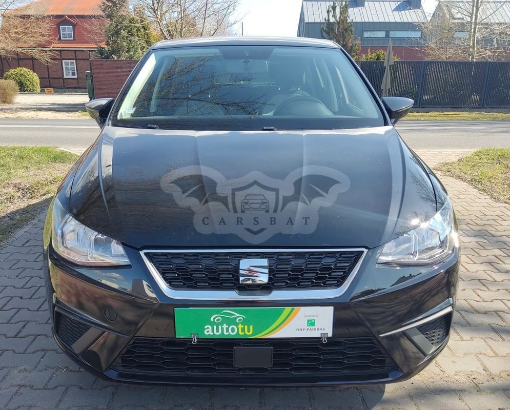 Seat Ibiza V 2018