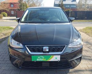 Seat Ibiza V 2018