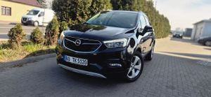 Opel Mokka I 1.4 Turbo ecoFLEX Start/Stop Edition 2016