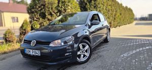 Volkswagen Golf VII 1.6 TDI BMT Highline 2016
