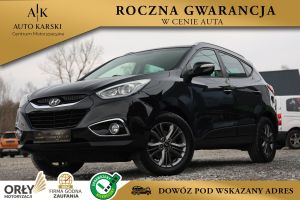 Hyundai ix35 2013