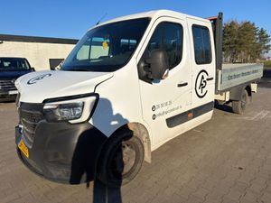 Renault Master 2023