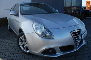 Alfa Romeo Giulietta 2013