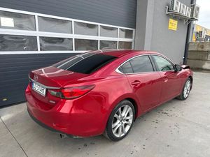 Mazda 6 III 2014