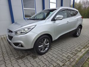 Hyundai ix35 2013