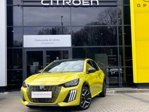 Peugeot 208 II ver-1-2-puretech-gt-s-s-eat8 2024