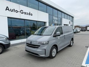 Volkswagen Transporter 2026