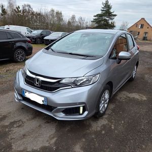 Honda Jazz IV 1.3 i-VTEC Comfort 2019