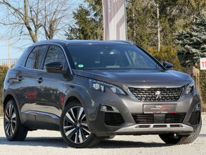 Peugeot 3008 II BlueHDi 180 Stop & Start EAT8 GT 2020
