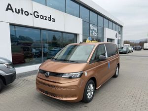Volkswagen Multivan 2.0 TDI L1 Family DSG 2026