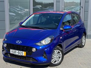 Hyundai i10 III 1.0 blue Style 2022