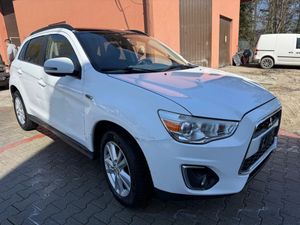 Mitsubishi ASX 1.8 DI-D 2WD Inform 2014
