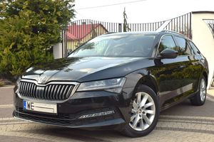 Skoda Superb III 2.0 TDI SCR Style DSG 2023
