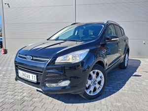 Ford Kuga II 2.0 TDCi 4x4 Titanium 2016