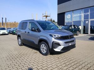Peugeot Rifter 2026