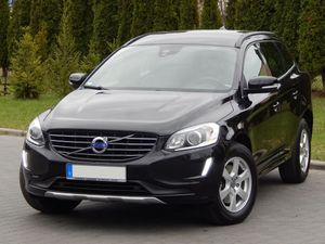 Volvo XC60 I D4 AWD Geartronic Momentum 2014