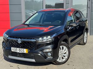 Suzuki S-Cross 1.4 BoosterJet Hybrid Comfort 2023