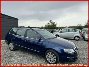 Volkswagen Passat B6 1.4 TSI Highline 2010