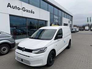 Volkswagen Caddy 2026