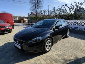 Volvo V40 II D2 Momentum 2014