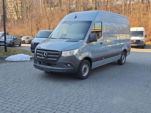 Mercedes-Benz Sprinter 2025