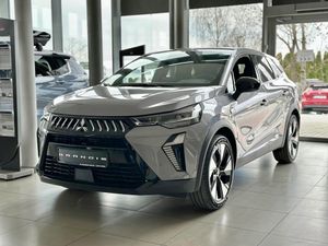 Mitsubishi Grandis 1.3T mHEV Intense Style Cold DCT 2026