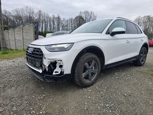 Audi Q5 FY 50 TFSI e Quattro S tronic sport 2022